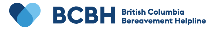BC Bereavement Helpline logo
