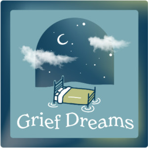 Grief Dreams Podcast · Dr. Joshua Black logo